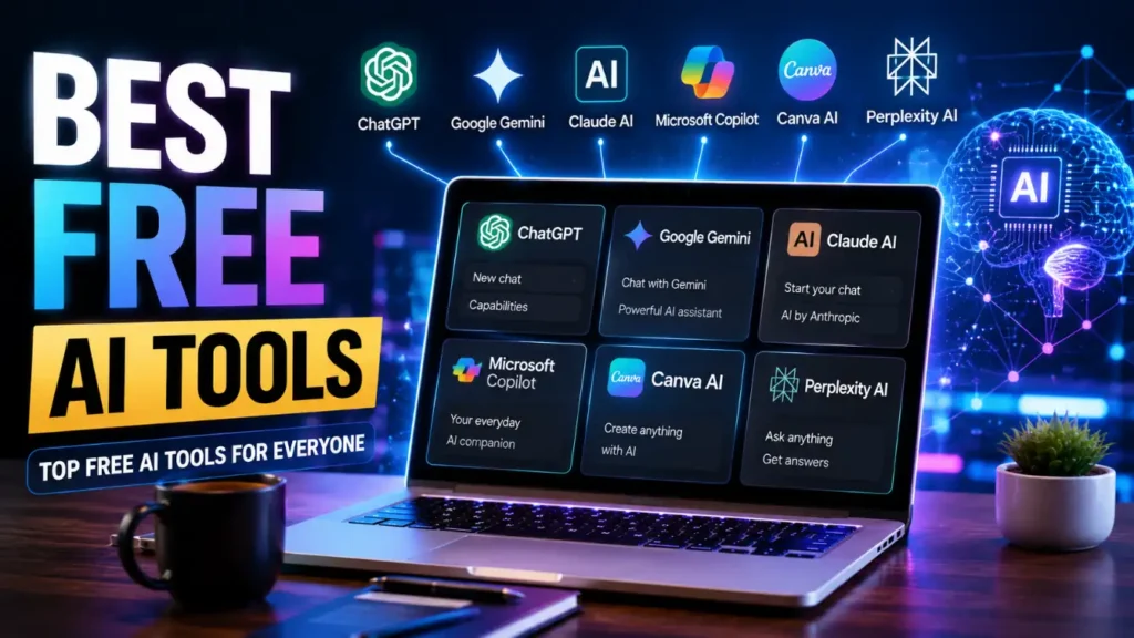ChatGPT Image Jul 4 2026 02 05 57 PM Best Free AI Tools