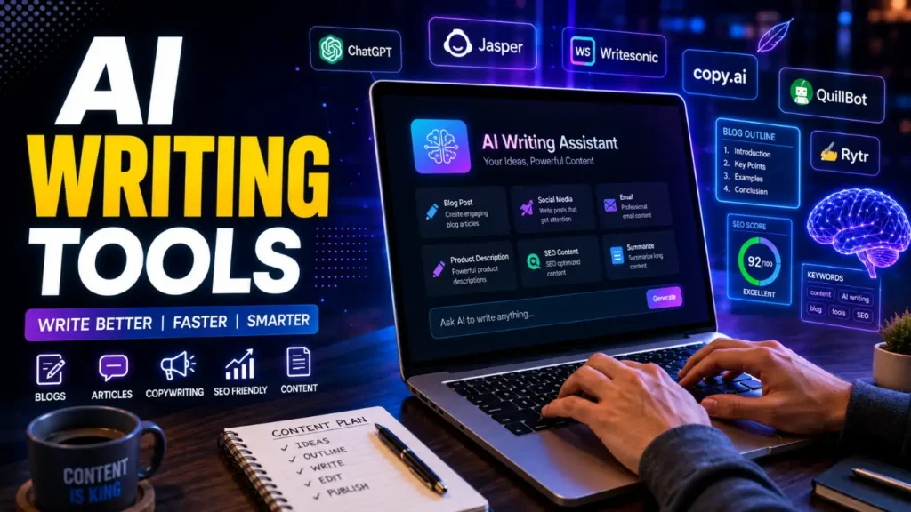 AI Writing Tools: Top 15 Best AI Writing Tools Hindi Mein 2 ChatGPT Image Jul 4 2026 02 27 37 PM AI Writing Tools